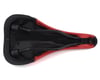 Image 3 for MCS Expert Race Railed Seat (Red/Black)